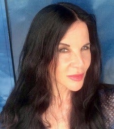 Dawn Lupul named to executive position at Hastings